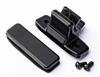 4369653 - JOHN DEERE / HITACHI DOOR WINDOW LATCH KIT