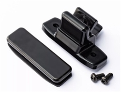 4369653 - JOHN DEERE / HITACHI DOOR WINDOW LATCH KIT