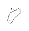 FYA00018908 BOOMSIDE GLASS - HTHM10.8