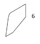 #6 BOOMSIDE GLASS - JDHM15.6