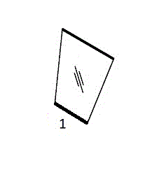 418-926-4540 FRONT WINDSHIELD - KMHM91.1
